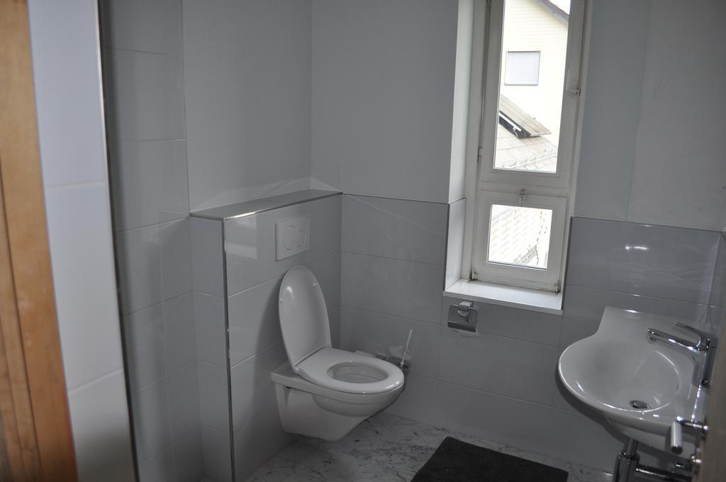 Apartamento Loft Ar Buhler Exterior foto