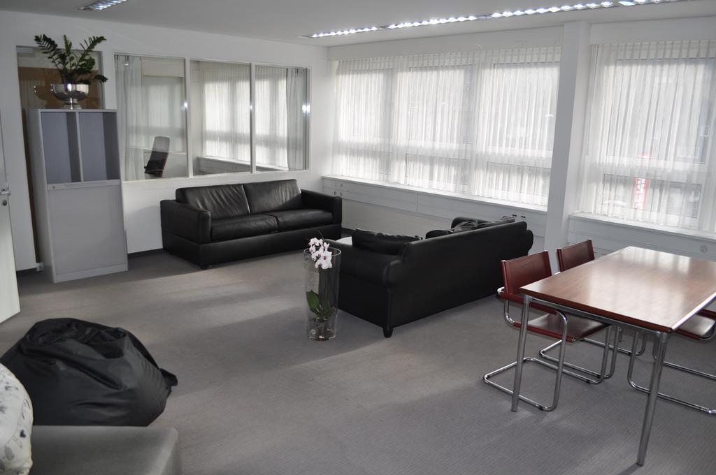 Apartamento Loft Ar Buhler Exterior foto